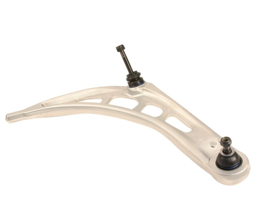 BMW Control Arm - Front Passenger Side (w/ Standard Suspension) 31126777852 - Lemfoerder 1791901